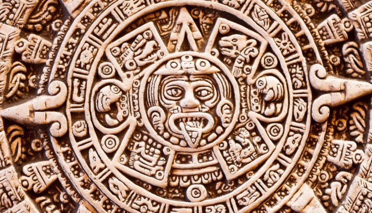 Jak starożytni Majowie radzili sobie z chorobami?