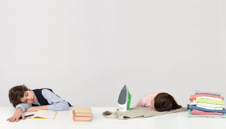 Jak zregenerować się po zimie?