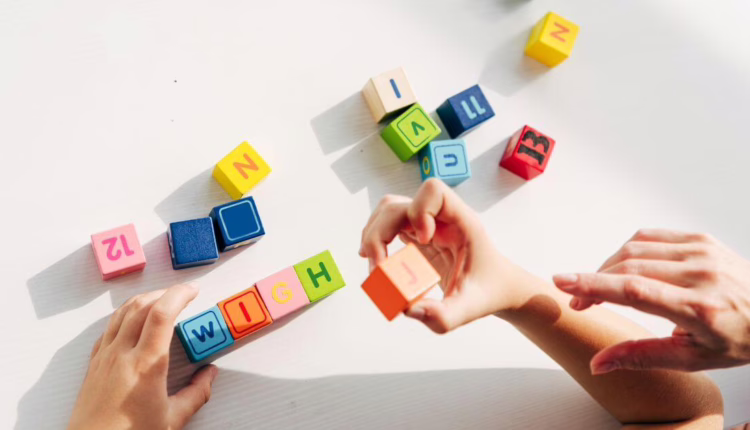 diagnoza zaburzeń autyzmu