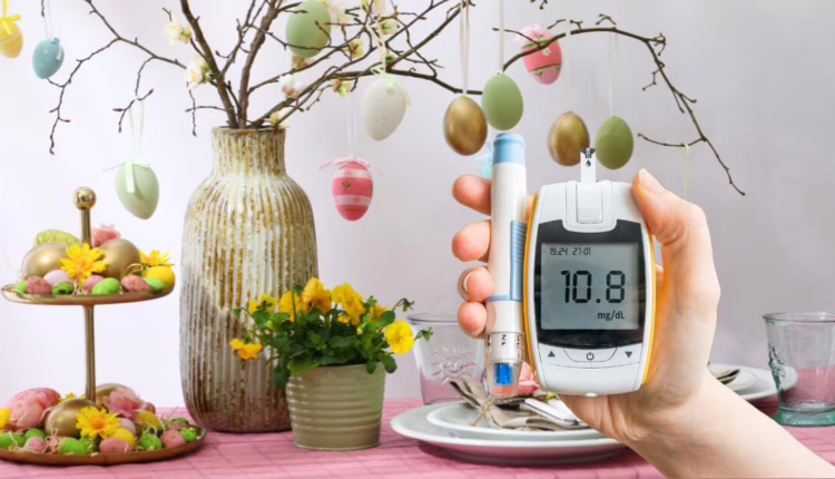 Co powinno się znaleźć na wielkanocnym stole diabetyka