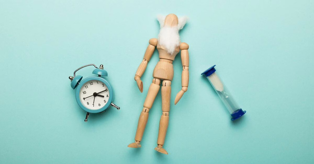 Czy istnieją sposoby na spowolnienie starzenia się?