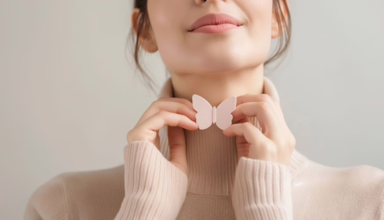 Jakie są objawy hashimoto