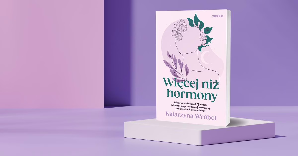 Dieta a hormony - jak jedzenie wpływa na gospodarkę hormonalną