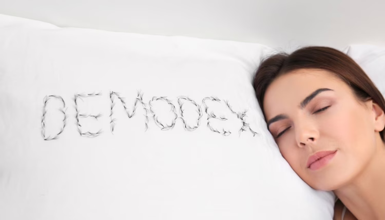 Nużeniec - jak sobie z nim radzić