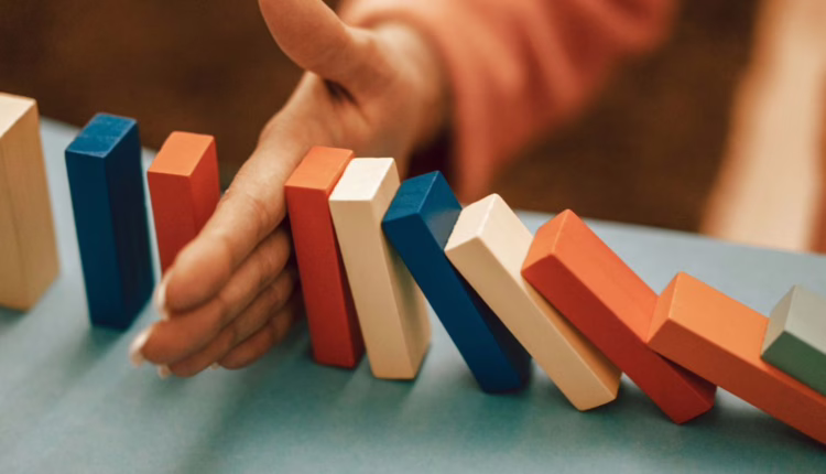 zaburzenia utrzymania równowagi kompendium