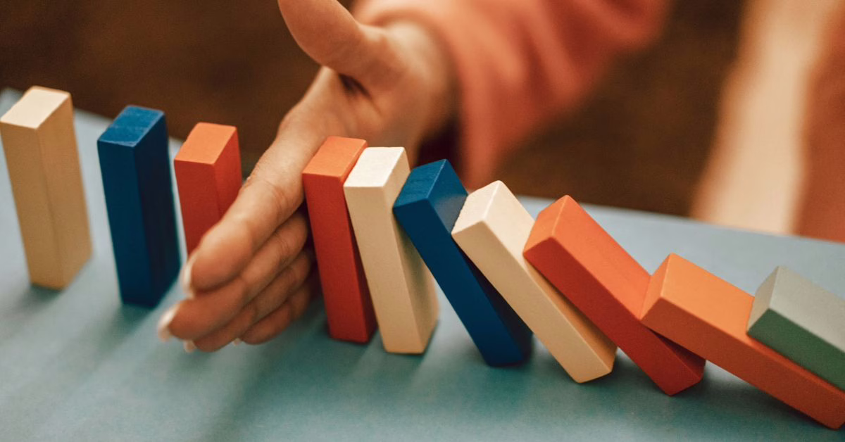 zaburzenia utrzymania równowagi kompendium