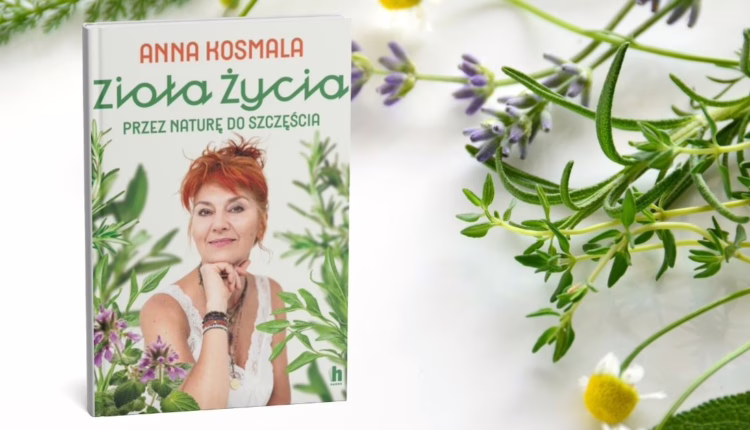 Zioła na urodę, czyli co najbardziej lubi nasza skóra