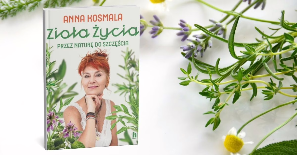 Zioła na urodę, czyli co najbardziej lubi nasza skóra