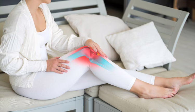 Co mówią najnowsze badania odnośnie terapii zwyrodnienia stawów