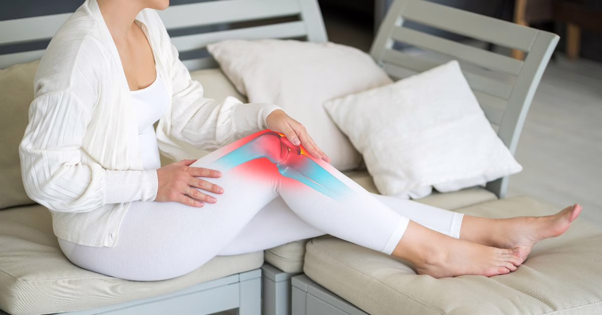 Co mówią najnowsze badania odnośnie terapii zwyrodnienia stawów