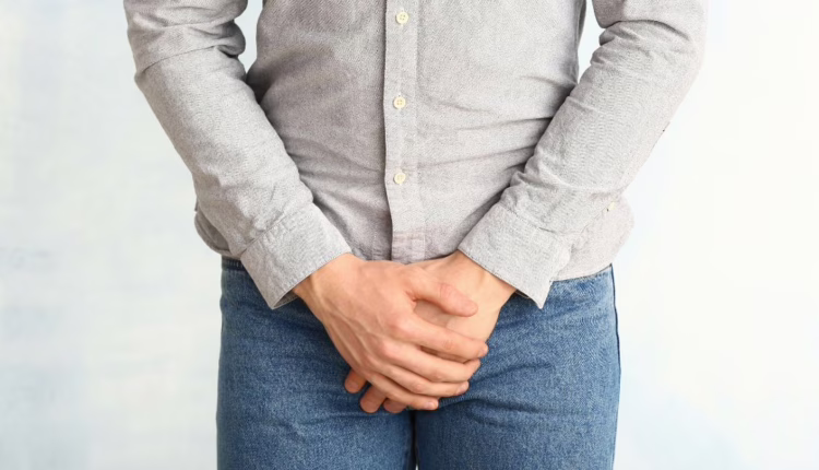 Stulejka - jak rozpoznać i jak wygląda leczenie