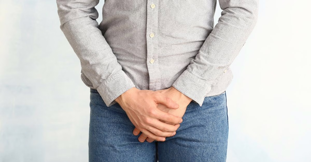 Stulejka - jak rozpoznać i jak wygląda leczenie