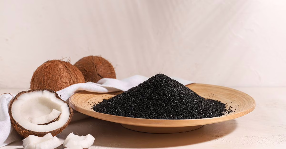 zastosowania węgla aktywnego