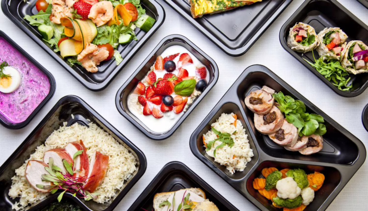 Jak dobra dieta pomaga w redukcji stresu