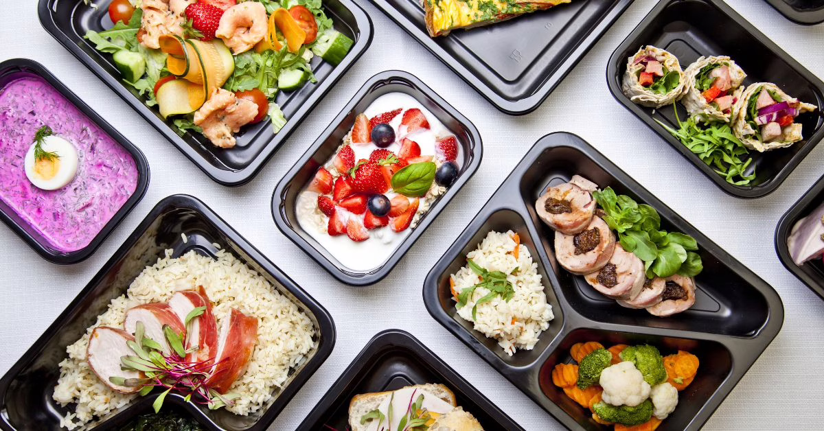 Jak dobra dieta pomaga w redukcji stresu