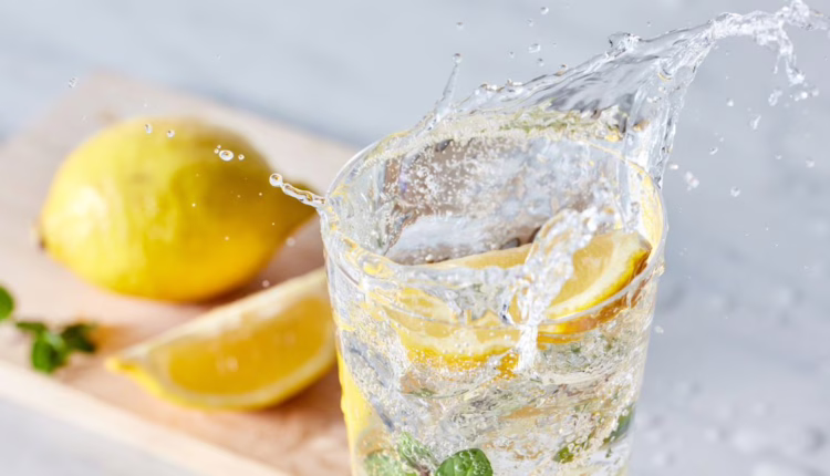 nawodnienie organizmu