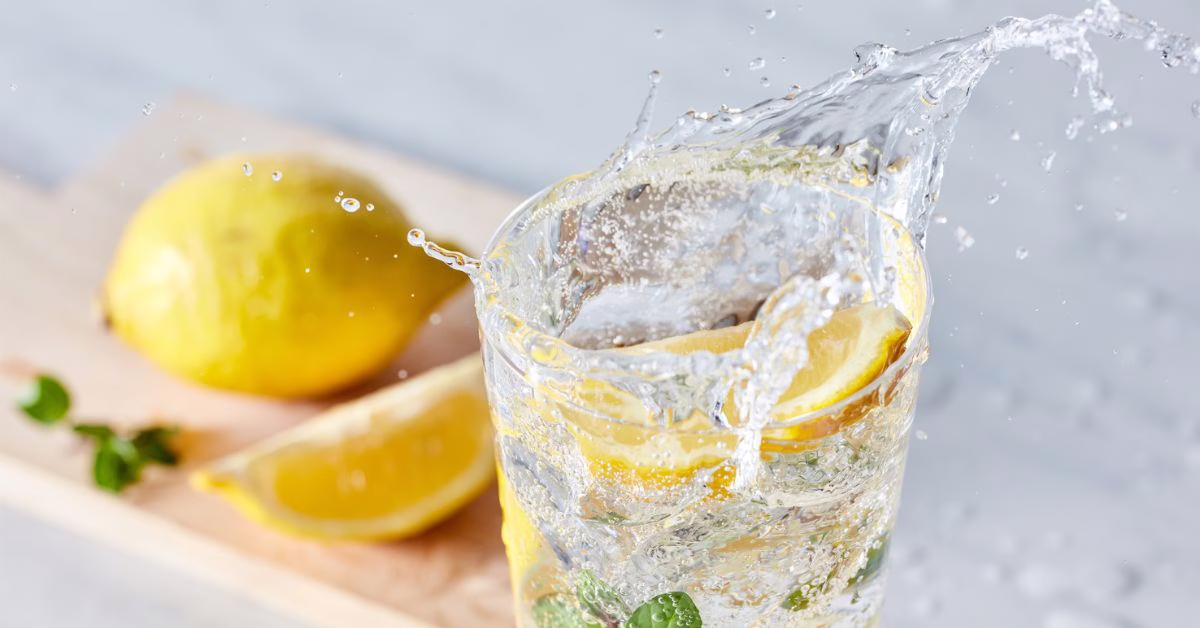 nawodnienie organizmu