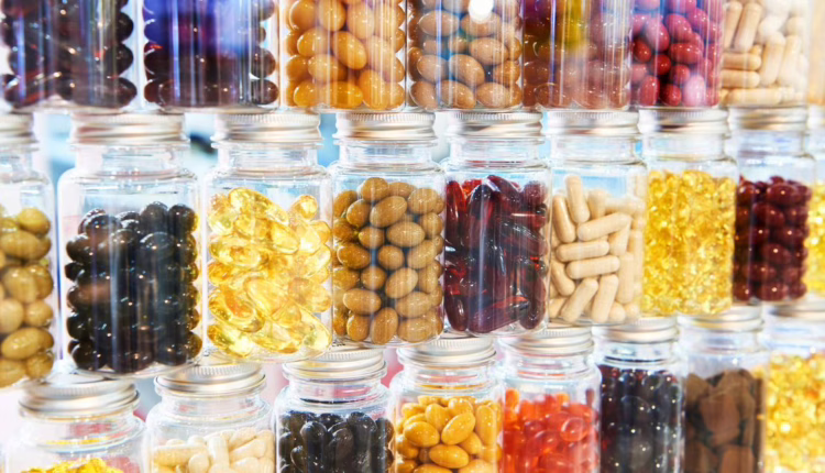 Suplementy diety w Polsce