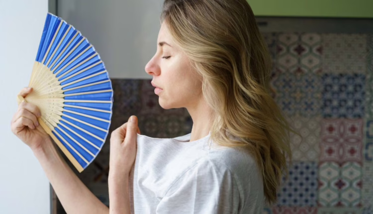 leczenie nadpotliwości