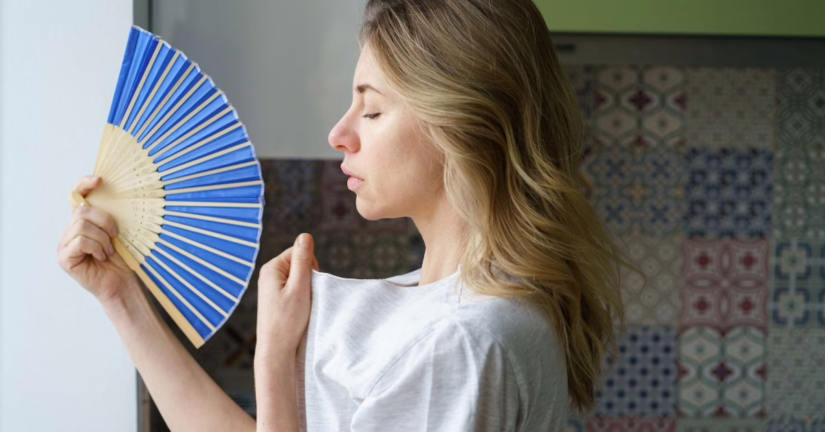 leczenie nadpotliwości