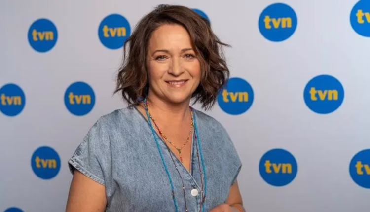 Ewa Drzyzga o zmianie diety