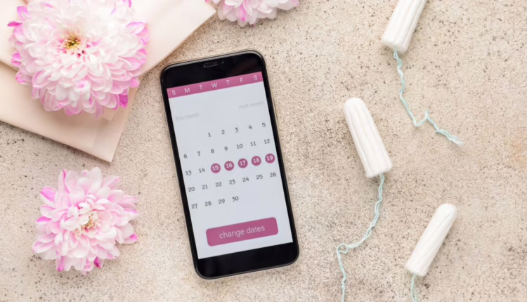 jak przyspieszyć menstruację