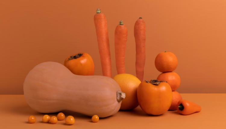 beta-karoten to prekursor witaminy A