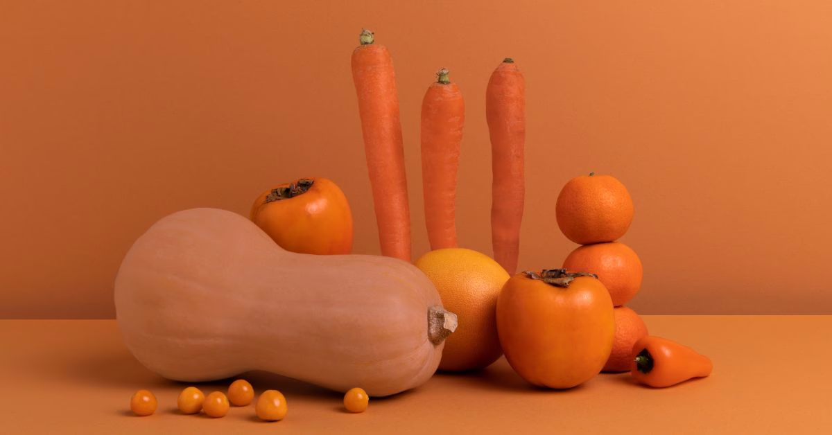 beta-karoten to prekursor witaminy A