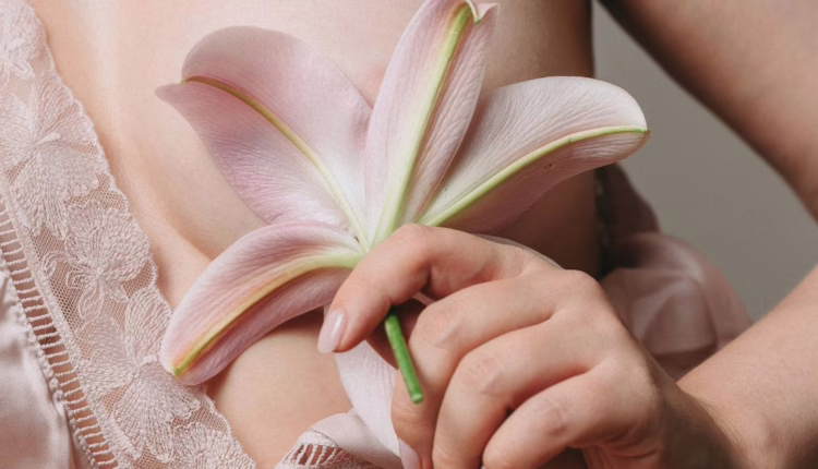 letnie spa dla piersi