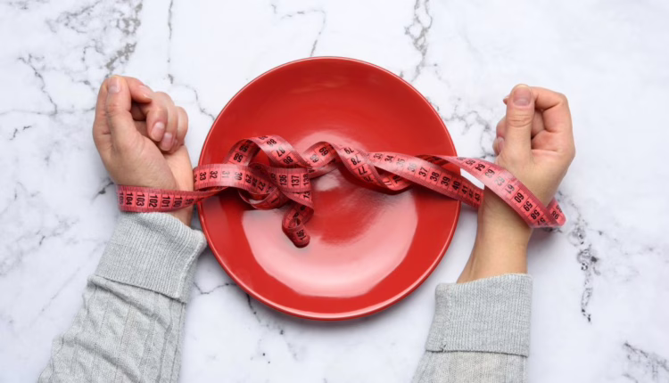 jakie konsekwencje mają zaburzenia odżywiania