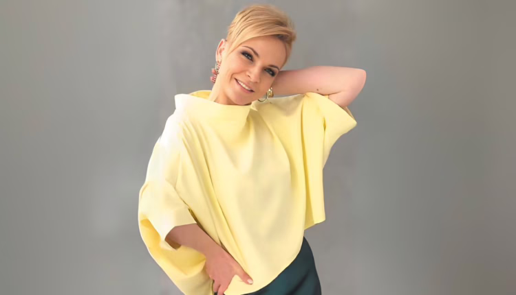 Aleksandra Kostka medycyna naturalna