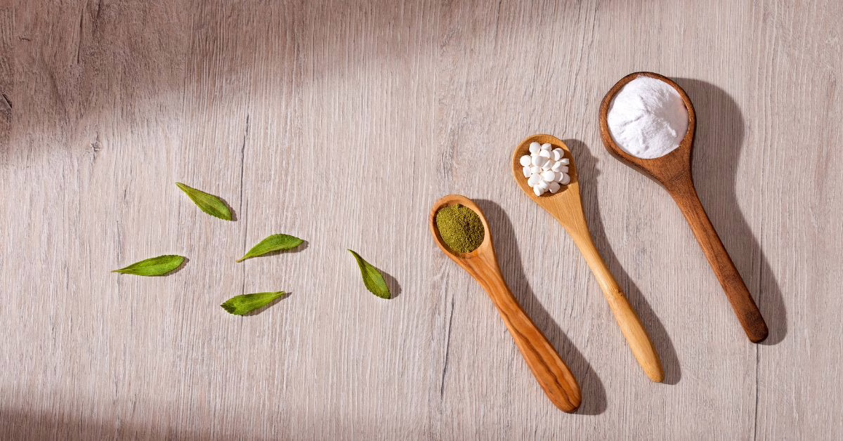 fermentowana stewia a rak trzustki