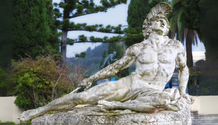 leczenie i objawy ścięgna achillesa