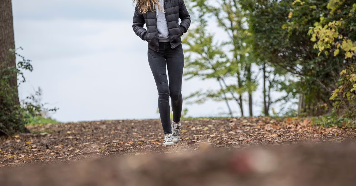 ile to jest 8 tysięcy kroków