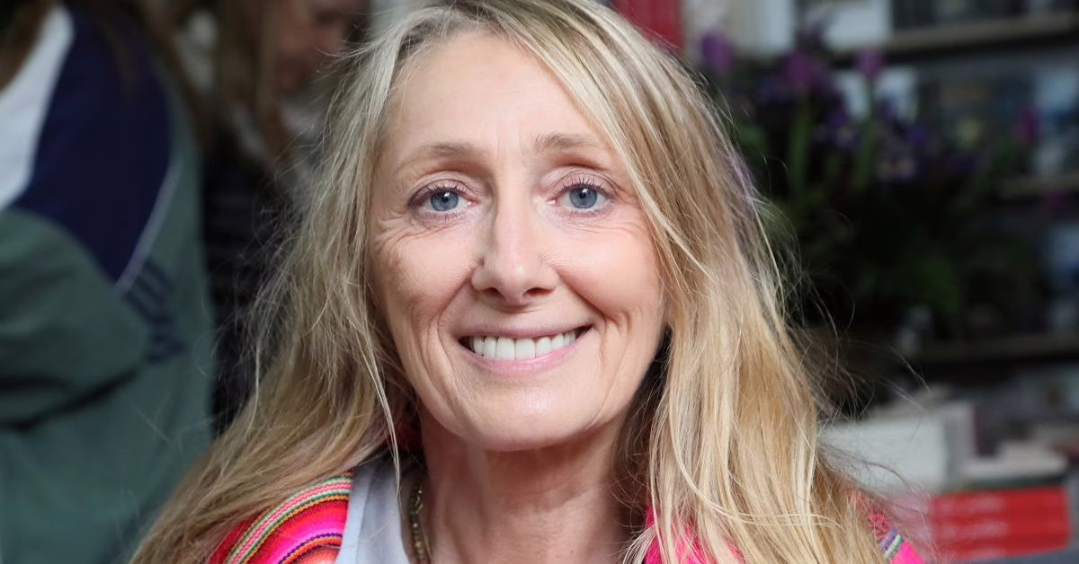 Podróżniczka, pisarka, dziennikarka