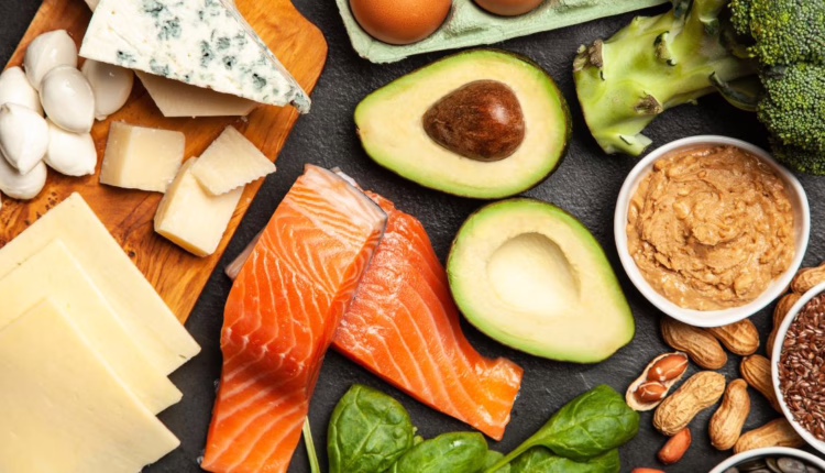 dieta niskiej entropii dr. Rolanda