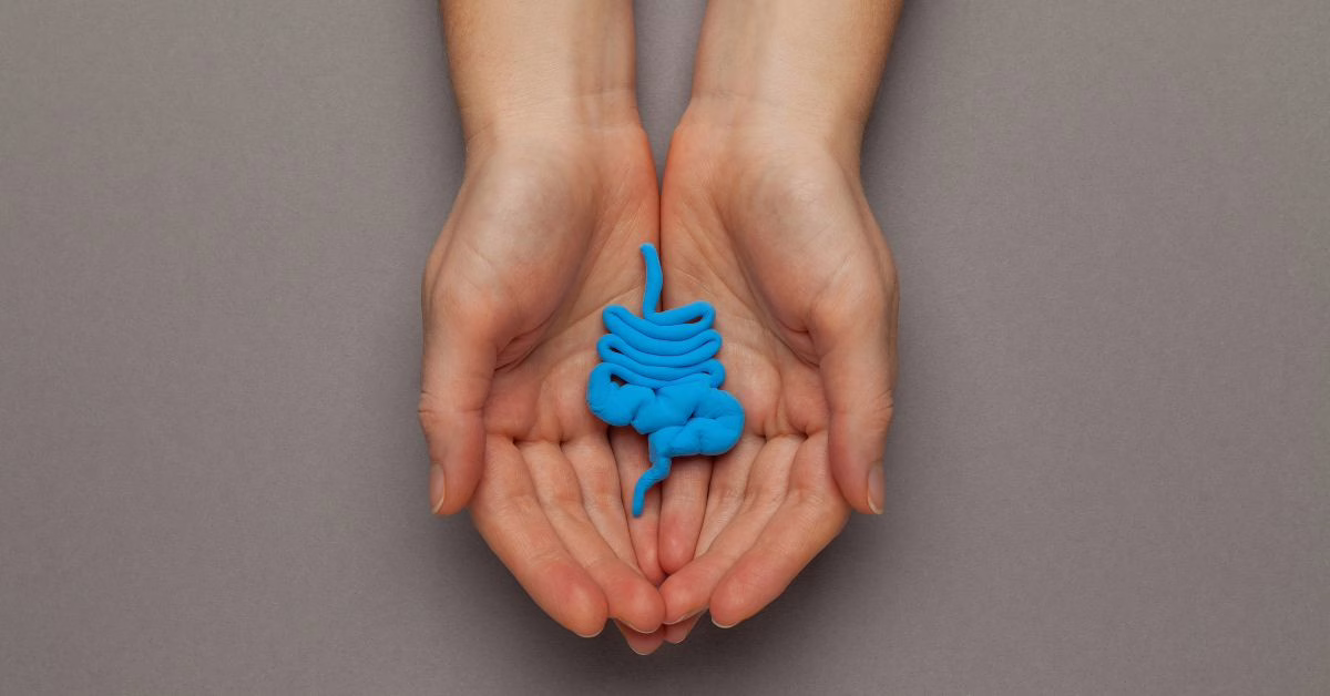 mikrobiom jelitowy - co mówią ekspreci?