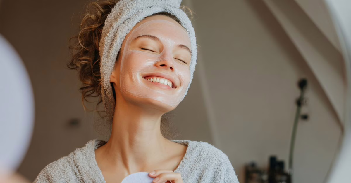 zabiegi dla skóry po lecie