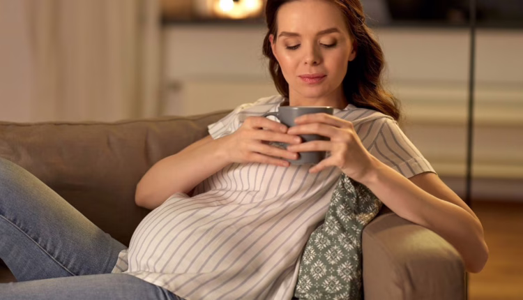 zioła na nudności w ciąży