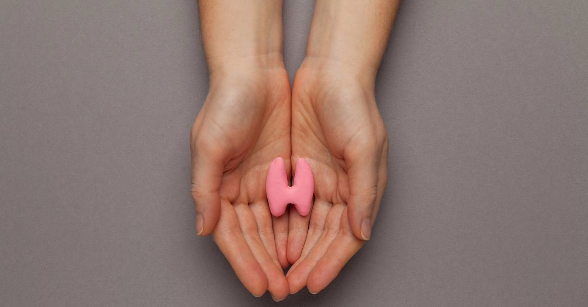 dieta przy niedoczynności tarczycy