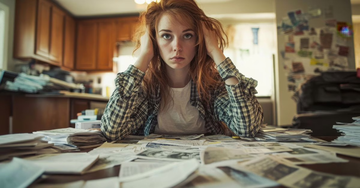 Czynniki stresogenne