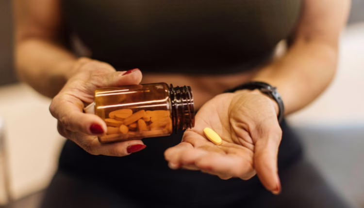 suplementacja dla aktywnych kobiet