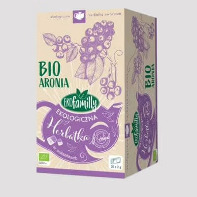 Bio ARONIA